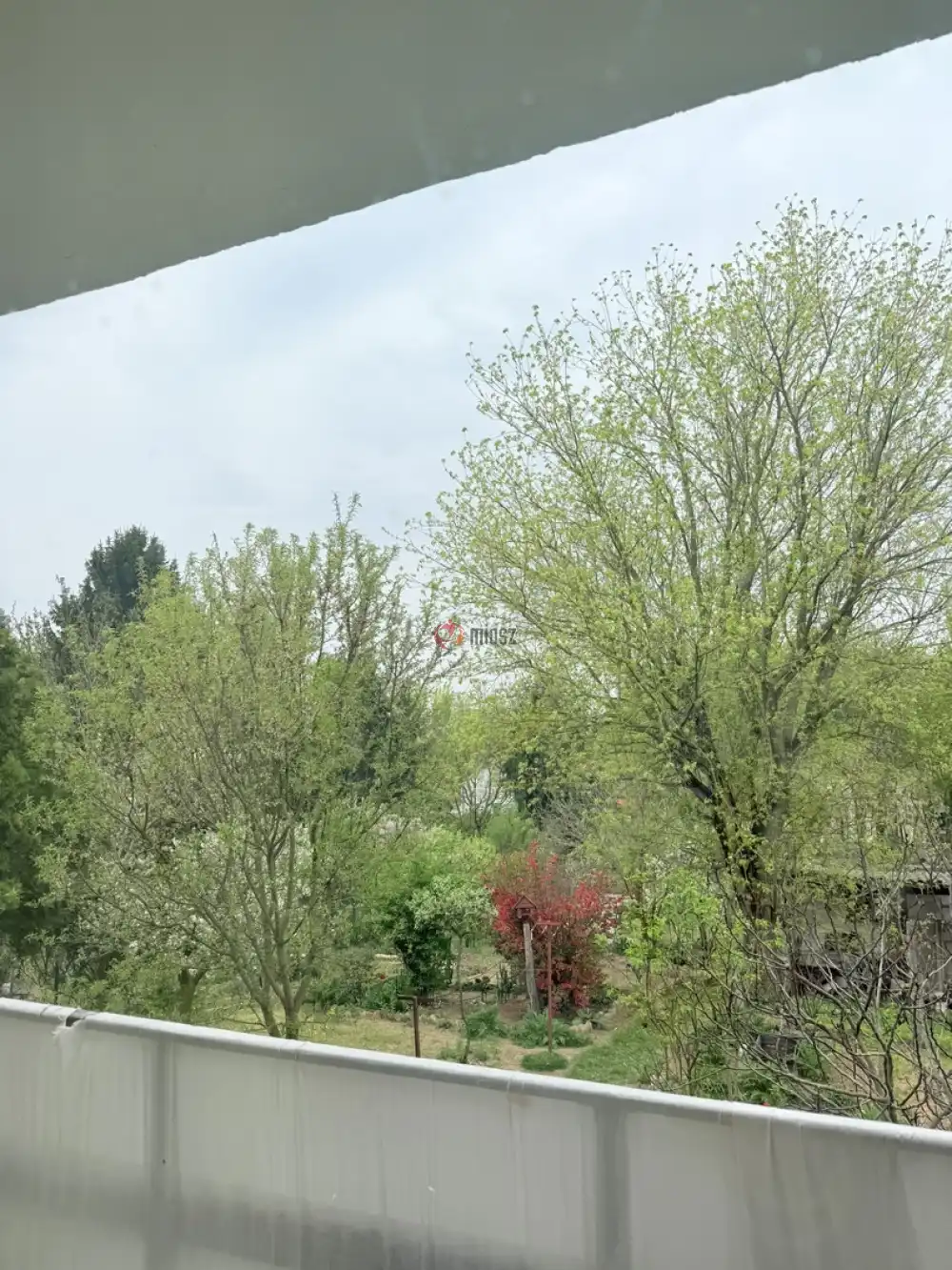 Pest megye - Erdőkertes