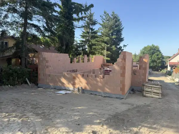 Eladó családi ház, Gödöllő 5 szoba 130 m² 125 M Ft