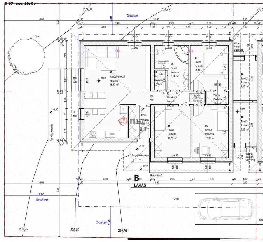 eladó családi ház, Gödöllő