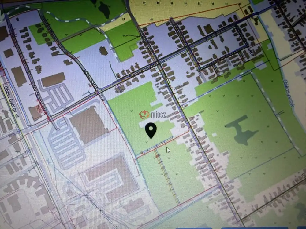 Pest megye - Gödöllő