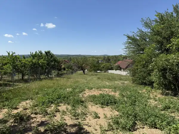 Eladó Építési telek, Gödöllő 2231 m² 125 M Ft
