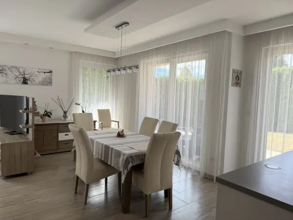 Eladó ikerház, Gödöllő 5 szoba 126 m² 159.9 M Ft