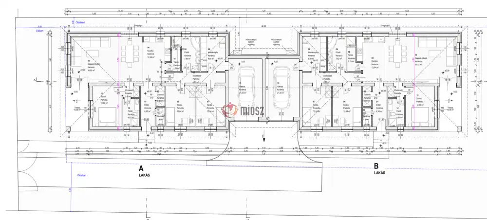 Pest megye - Gödöllő