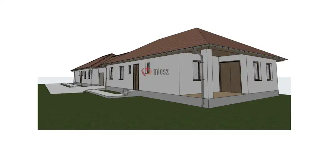 Pest megye - Gödöllő