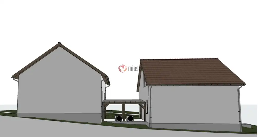 Pest megye - Gödöllő