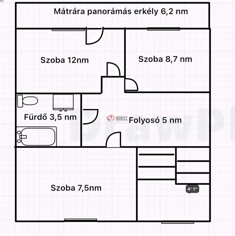 Nógrád megye - Pásztó