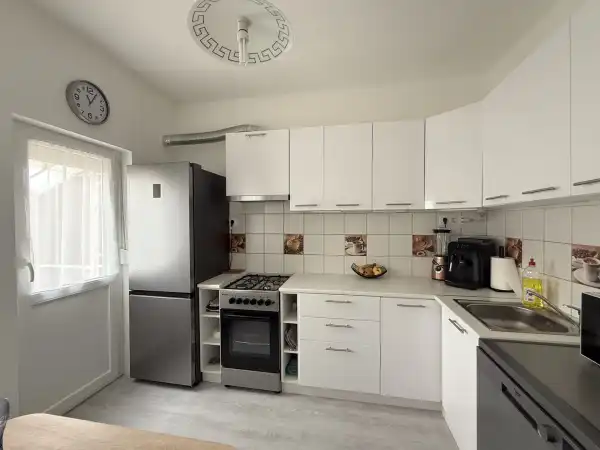 Eladó ikerház, Pásztó 4 szoba 108 m² 44.9 M Ft