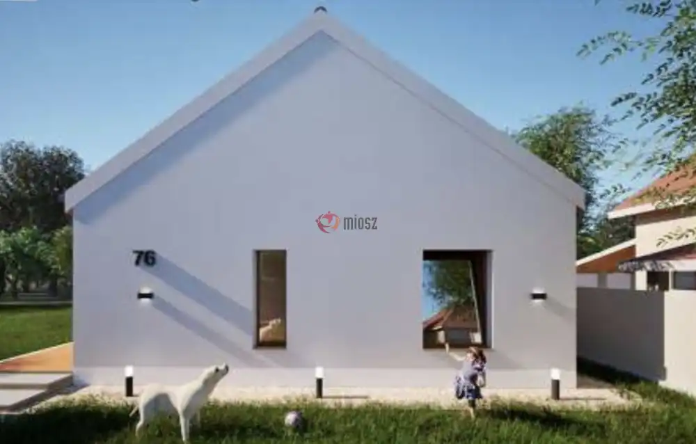 Pest megye - Erdőkertes