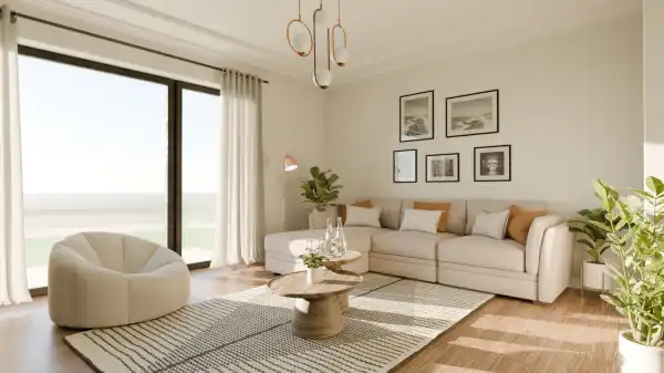 Eladó új építésű téglalakás, Hatvan 1 szoba 39 m² 42 M Ft